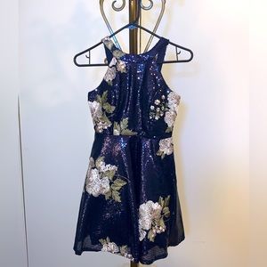 NWOT Emerald Sundae Dress size 1